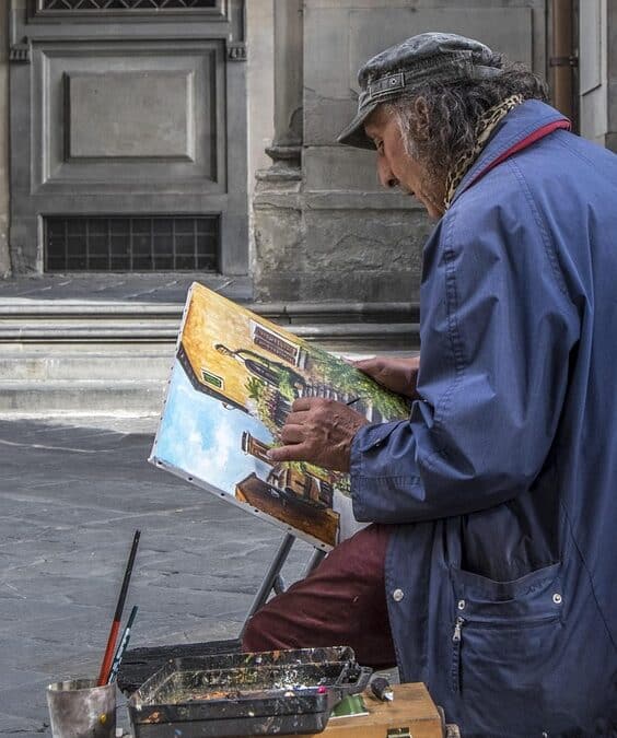 Brush Up Your Visibility: How SEO Can Transform Your Sarasota Painting Business