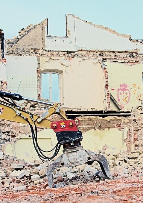 Build Your Online Presence: Why SEO is Essential for Sarasota's Demolition Industry