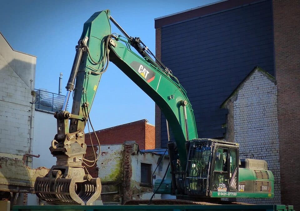 Building Success: How SEO Can Elevate Your Demolition Business in Bradenton