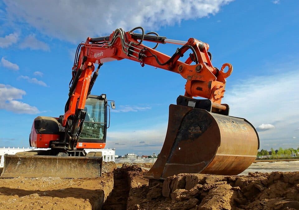 Building Your Brand from the Ground Up: The Power of PPC for Excavation Contractors in Bradenton