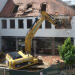 Building Your Client Base: Why Sarasota Demolition Contractors Can't Afford to Ignore PPC!