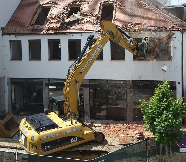 Building Your Client Base: Why Sarasota Demolition Contractors Can't Afford to Ignore PPC!