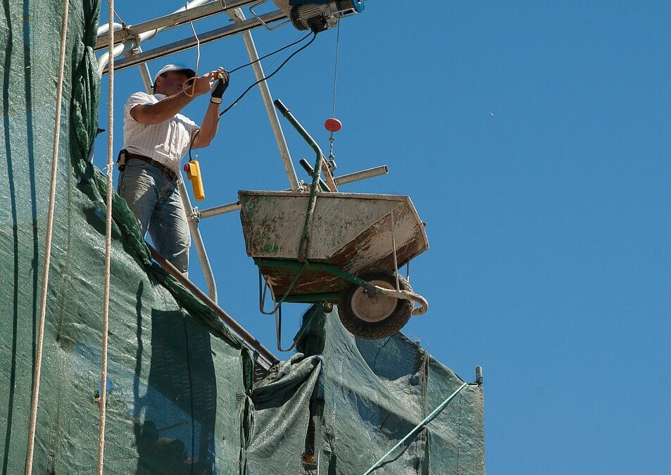 “Building a Strong Online Presence: Why SEO is a Game-Changer for Patio Builders in Bradenton”