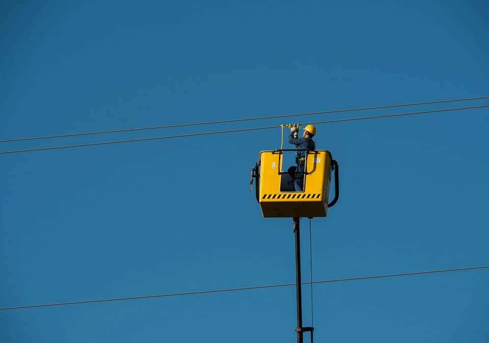 Charge Up Your Client Base: The Power of PPC for Electricians in Sarasota!