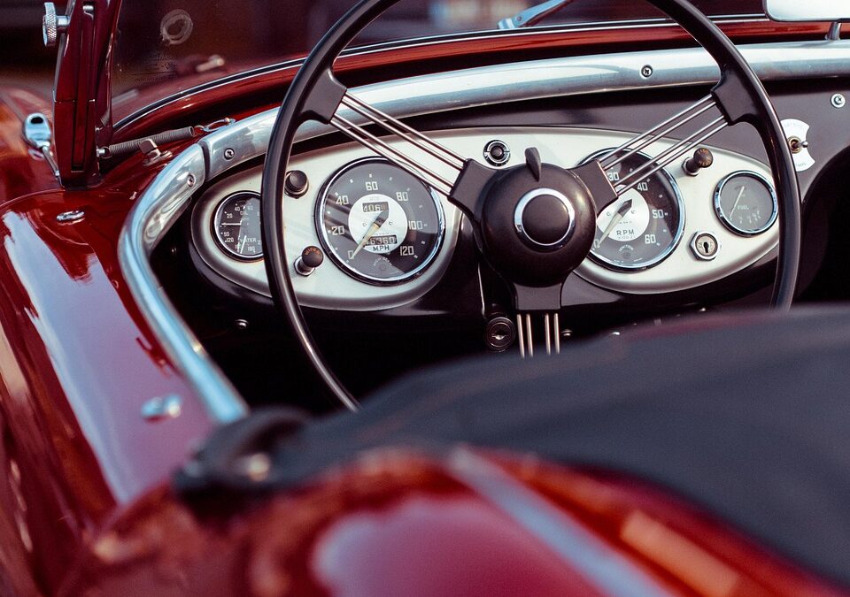 Clean Cars, Clean Search Results: Why Your Sarasota Car Wash Needs SEO to Stand Out