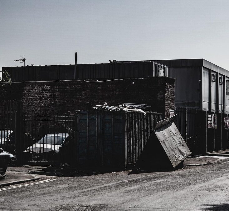 Clean Up Your Online Presence: How SEO Can Boost Your Bradenton Junk Hauling Business