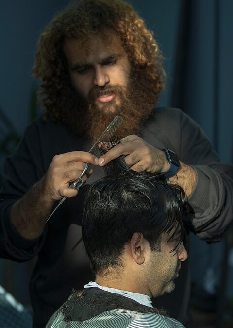 Click, Cut, & Style: Why Every Sarasota Hair Salon Needs a Killer PPC Strategy