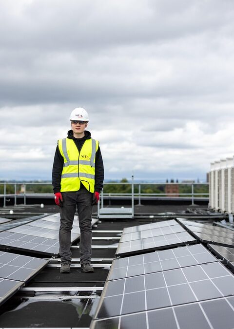 Clicks to Cash: Transforming Local Leads into Solar Sales with Effective PPC Strategies
