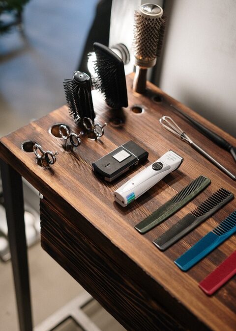Clipping Away at Competition: Why Sarasota Barbers Need SEO for Growth and Visibility