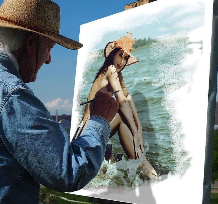 Color Your Way to the Top: Unlocking the Power of SEO for Sarasota's Painting Professionals