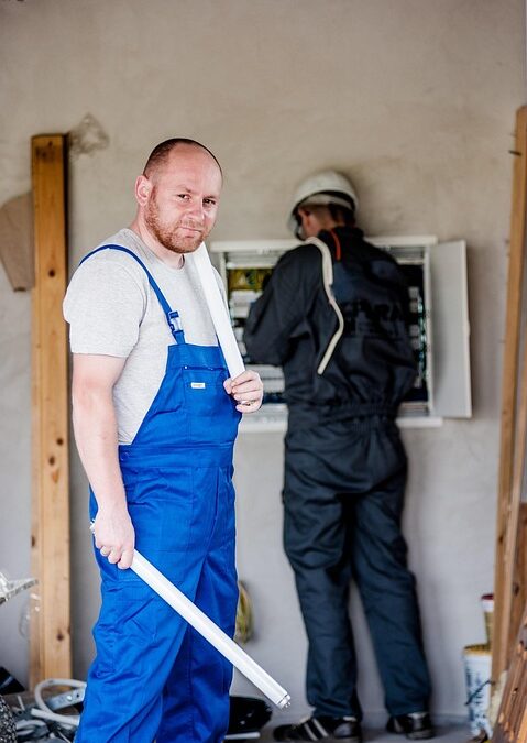Current Trends: Why Sarasota Electricians Can't Afford to Ignore PPC Advertising!