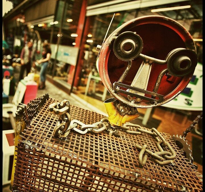 Declutter Your Leads: How PPC Can Transform Your Sarasota Junk Hauling Business!