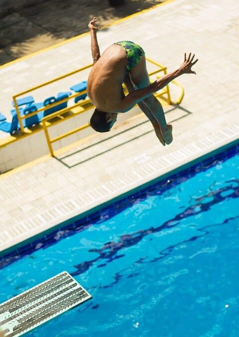 Diving into Success: How PPC Advertising Can Make Your Sarasota Pool Cleaning Business Shine