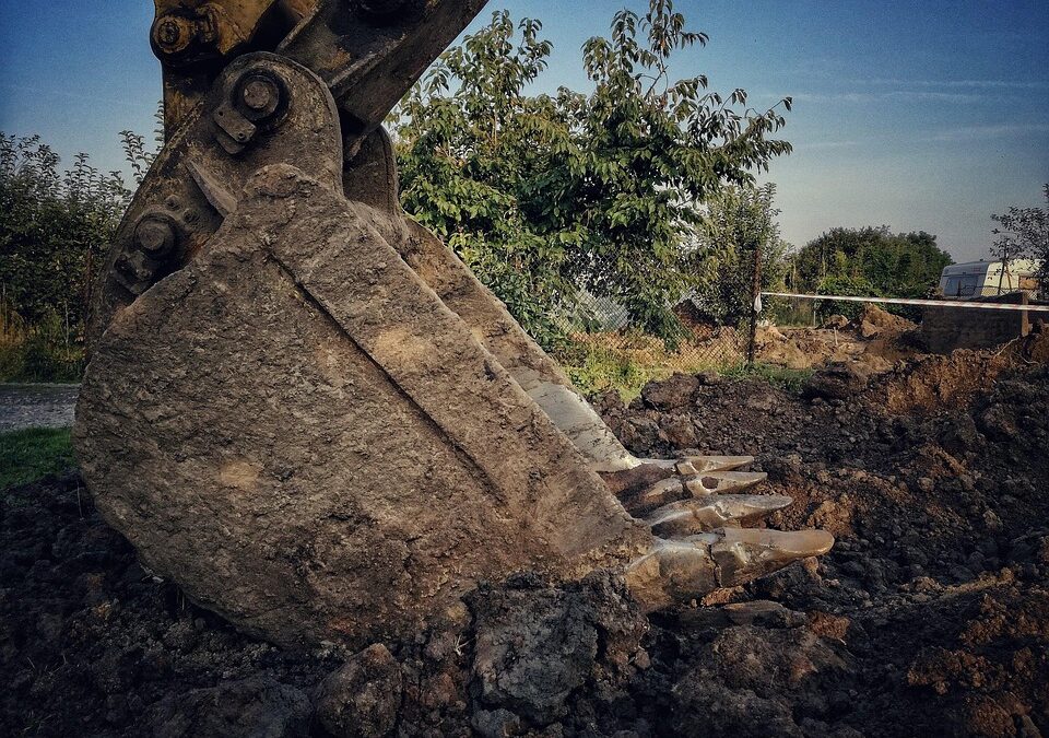 Excavate Your Potential: The Transformative Power of PPC for Bradenton's Small Excavation Businesses