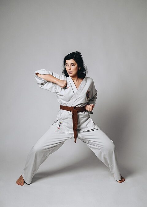 Fight for Your Future: Elevate Your Sarasota Martial Arts School with Smart SEO Techniques