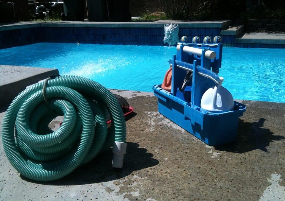 Float Above the Competition: How Effective SEO Can Transform Your Sarasota Pool Cleaning Company