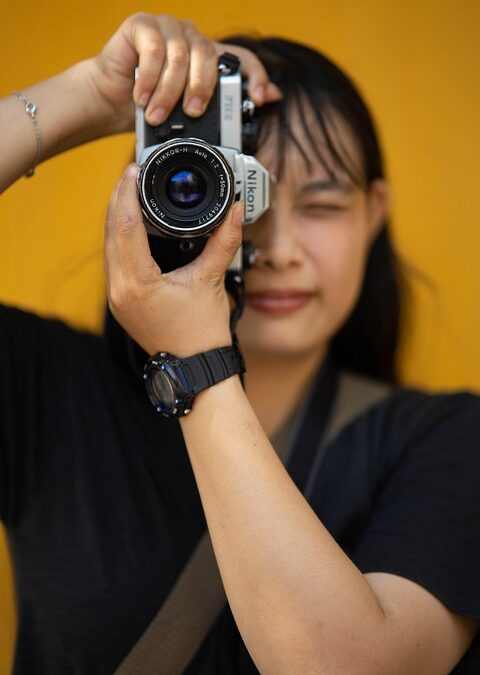 Focusing on Success: How SEO Can Capture More Clients for Bradenton Photographers
