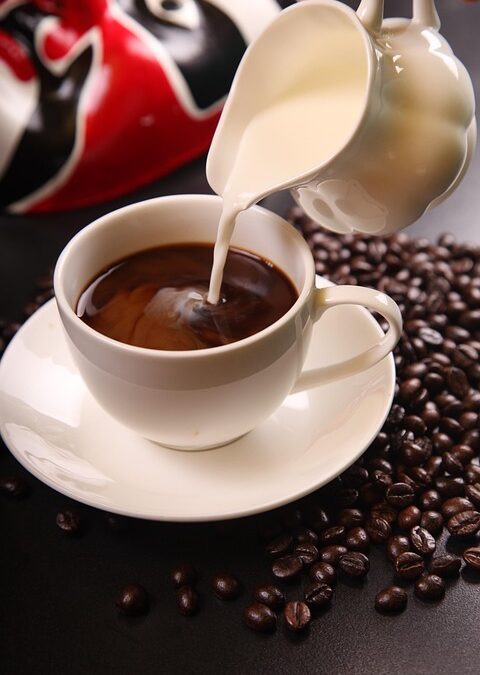 From Beans to Bucks: Maximizing Your Coffee Shop's Reach with Targeted PPC Campaigns