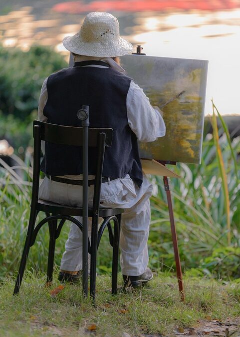 From Canvas to Clicks: The Essential SEO Guide for Sarasota Painters Looking to Grow