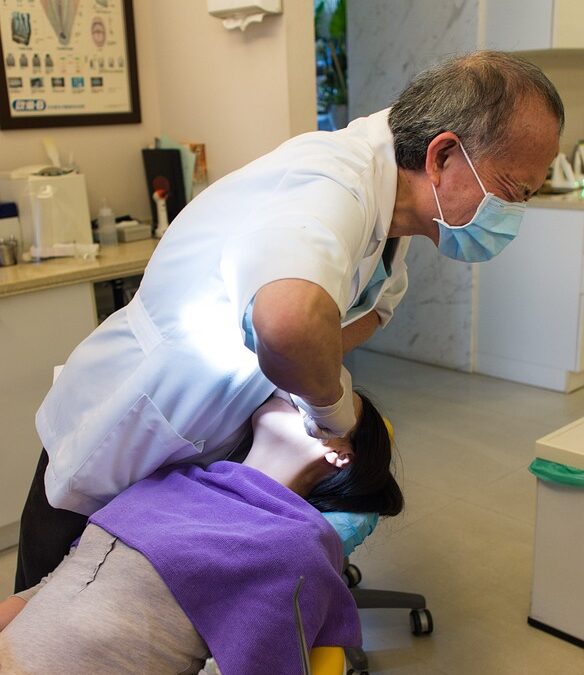 From Cavities to Clicks: The Top 5 SEO Strategies Every Sarasota Dentist Should Know