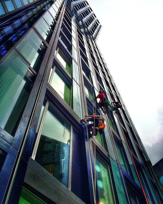 From Dirty to Dazzling: Transform Your Window Cleaning Business with Targeted PPC Campaigns