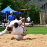 From Dojo to Dominance: The Top 5 SEO Strategies for Boosting Your Bradenton Martial Arts Business