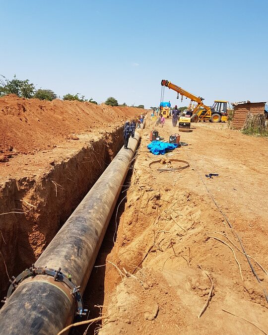 From Groundwork to Growth: Unlocking the Power of PPC for Excavation Contractors in Bradenton