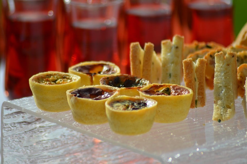 From Local Plates to Search Results: Why Bradenton Caterers Can't Afford to Ignore SEO