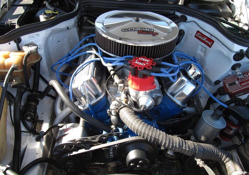From Local Search to Loyalty: Why Bradenton Auto Repair Shops Can't Afford to Ignore SEO