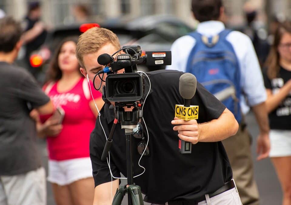 From Local to Legendary: Transform Your Videography Services with Targeted PPC Campaigns