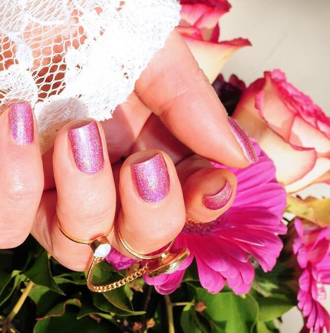 From Manicure to Market: Why Every Sarasota Nail Salon Needs a Strong SEO Plan