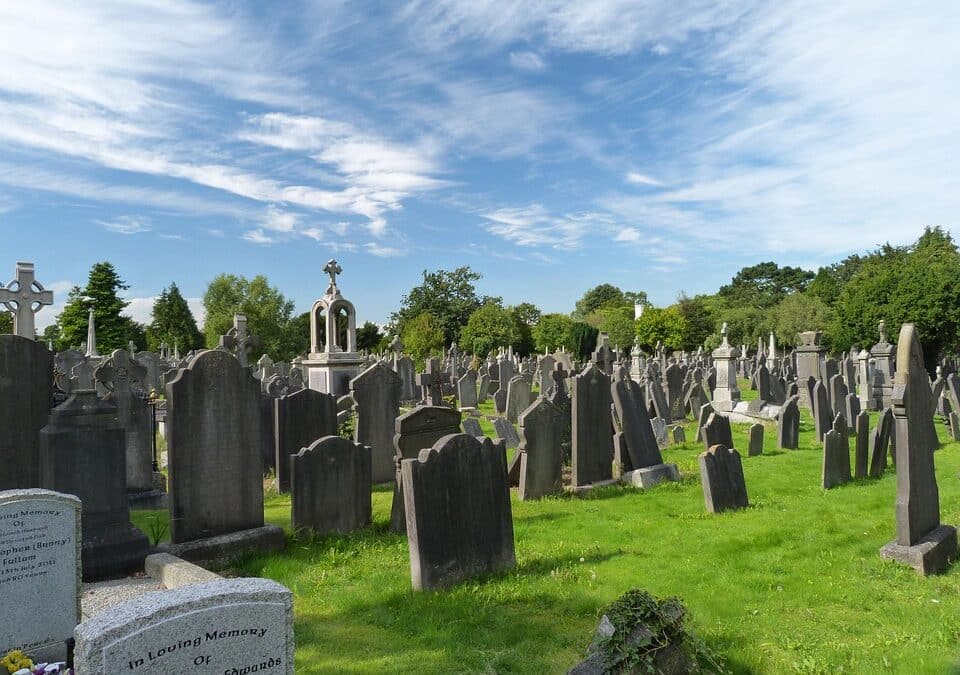 From Mourning to Marketing: Why Sarasota Funeral Homes Should Embrace PPC Advertising