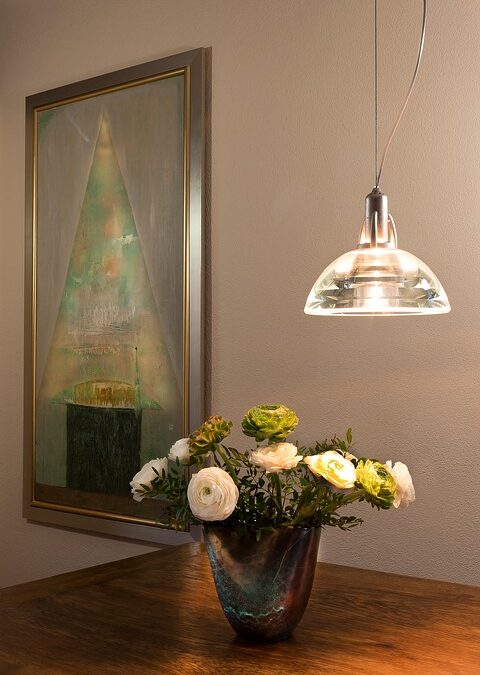 From Small Space to Big Impact: How SEO Can Elevate Your Sarasota Interior Design Firm
