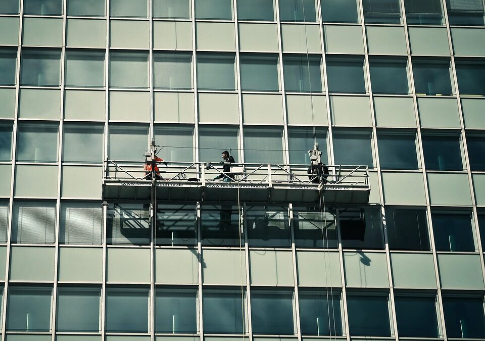 From Spotty to Sparkling: Transform Your Window Cleaning Business with Smart PPC Strategies!