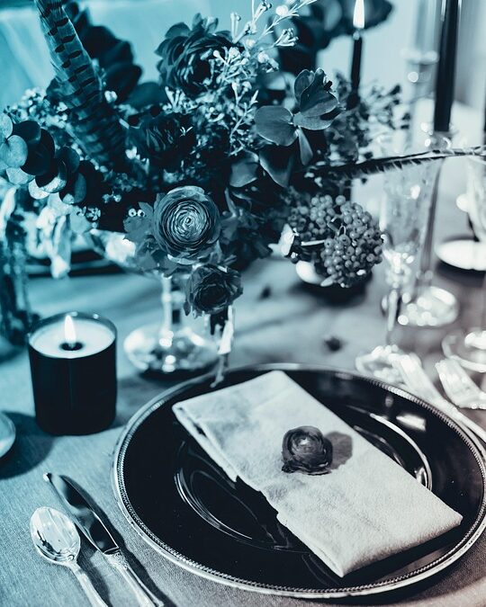 From Tables to Top Rankings: Boosting Your Sarasota Catering Business with SEO