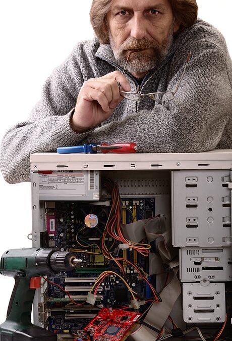 From Zero to Hero: How SEO Can Transform Your Bradenton Computer Repair Business