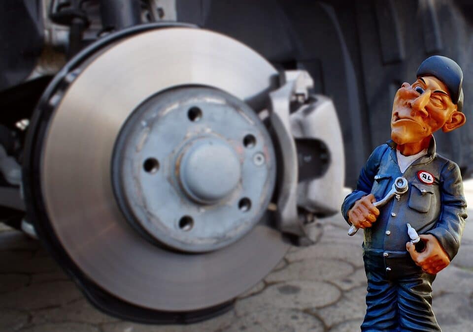 Fuel Your Growth: The Top 5 SEO Strategies Every Bradenton Auto Repair Shop Should Implement