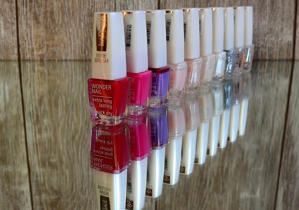 Get Noticed: Elevate Your Bradenton Nail Salon with Precision PPC Strategies