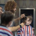 Haircuts and Google Rankings: Unlocking Local Success for Sarasota Barbers with SEO