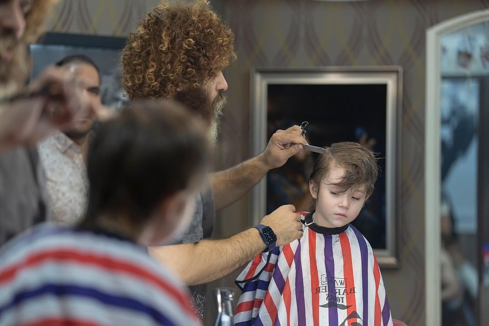 Haircuts and Google Rankings: Unlocking Local Success for Sarasota Barbers with SEO