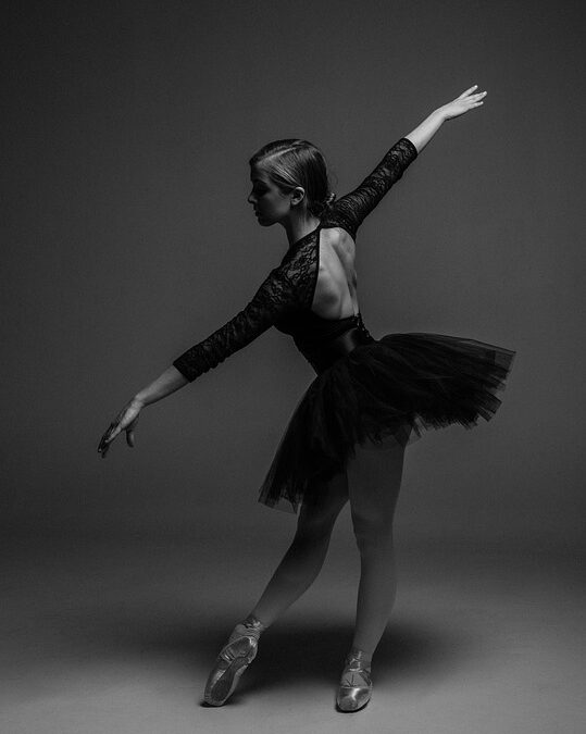 Leap Over the Competition: The Essential Role of SEO for Sarasota Dance Schools