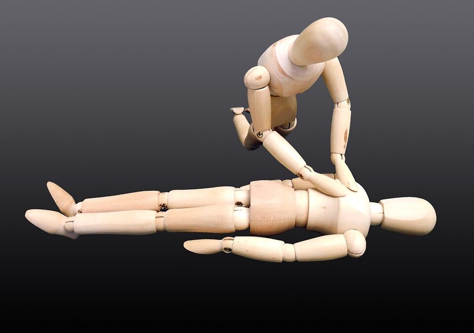 Local SEO Secrets: Transform Your Sarasota Massage Business into a Community Favorite