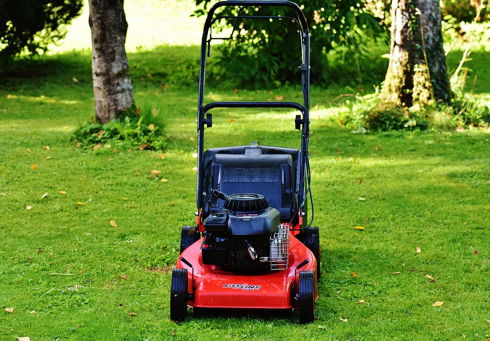 Mowing Down the Competition: The Essential Guide to SEO for Bradenton Lawn Care Entrepreneurs