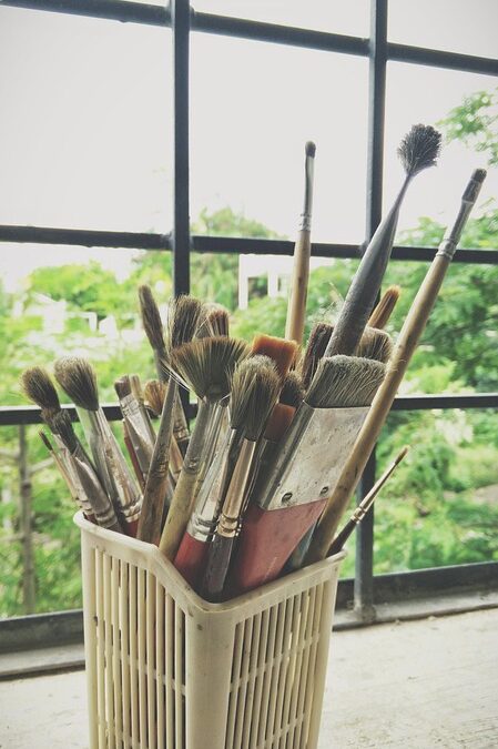 Paint the Town Red: Boost Your Bradenton Painting Business with Smart PPC Tactics!