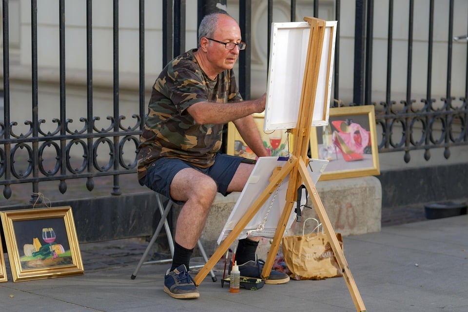 Painting the Path to Success: Harnessing SEO to Boost Your Sarasota Painting Business