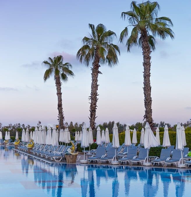 Pool Repair Pros: Unlocking the Power of SEO to Attract More Clients in Bradenton