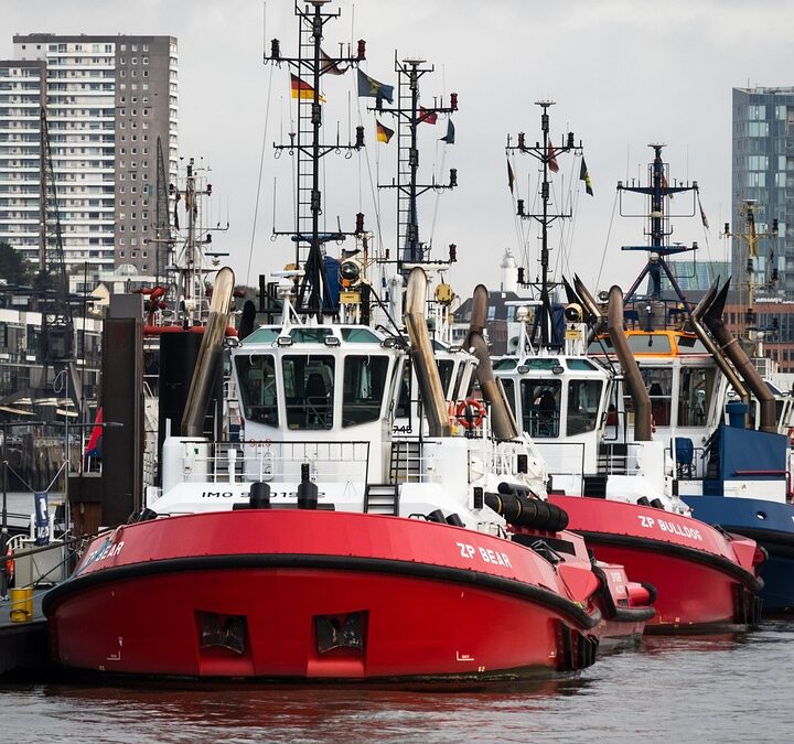 Pull Ahead of the Competition: Essential SEO Tips for Successful Towing Services in Sarasota