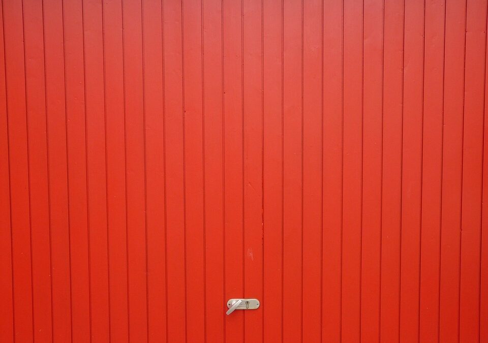 Raising the Door on Visibility: The Top SEO Benefits for Sarasota's Garage Door Repair Businesses