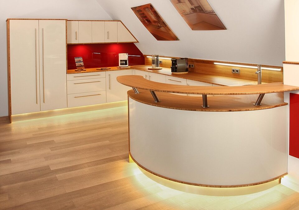 Renovate Your Reach: Elevate Your Kitchen Remodeling Brand in Bradenton with Effective SEO
