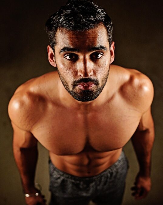 SEO Gains: Why Every Bradenton Gym Should Invest in Digital Visibility